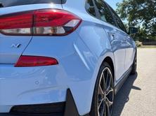 HYUNDAI I30 N 2.0 T-GDi, Essence, Occasion / Utilisé, Manuelle - 6