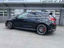 HYUNDAI i30 N 2.0 T-GDi, Benzin, Occasion / Gebraucht, Handschaltung - 3