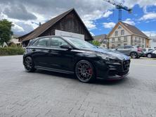 HYUNDAI i30 N 2.0 T-GDi, Benzin, Occasion / Gebraucht, Handschaltung - 6