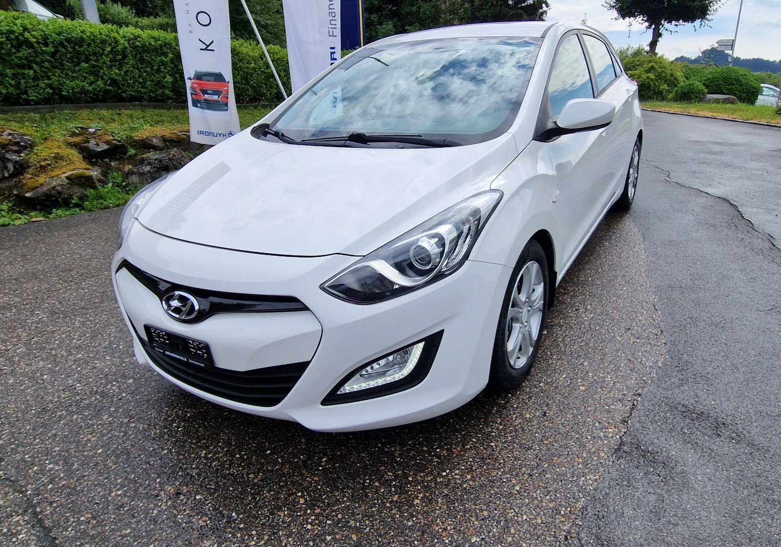 HYUNDAI i30 1.4 Comfort