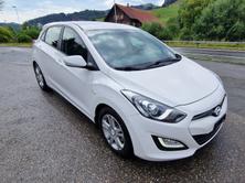 HYUNDAI i30 1.4 Comfort, Benzin, Occasion / Gebraucht, Handschaltung - 3