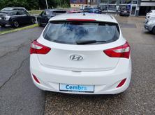 HYUNDAI i30 1.4 Comfort, Benzin, Occasion / Gebraucht, Handschaltung - 5
