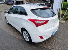 HYUNDAI i30 1.4 Comfort, Benzin, Occasion / Gebraucht, Handschaltung - 6