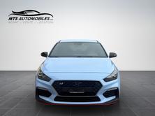 HYUNDAI i30 N 2.0 T-GDi, Benzin, Occasion / Gebraucht, Handschaltung - 2