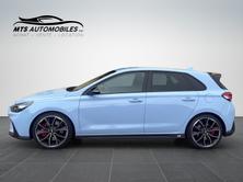 HYUNDAI i30 N 2.0 T-GDi, Benzin, Occasion / Gebraucht, Handschaltung - 3