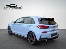 HYUNDAI i30 N 2.0 T-GDi, Benzin, Occasion / Gebraucht, Handschaltung - 4