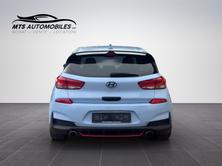 HYUNDAI i30 N 2.0 T-GDi, Benzin, Occasion / Gebraucht, Handschaltung - 5