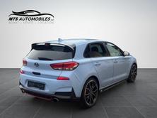 HYUNDAI i30 N 2.0 T-GDi, Benzin, Occasion / Gebraucht, Handschaltung - 6