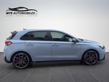 HYUNDAI i30 N 2.0 T-GDi, Benzin, Occasion / Gebraucht, Handschaltung - 7