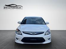 HYUNDAI i30 1.6 Swiss Plus Edition, Benzin, Occasion / Gebraucht, Handschaltung - 2