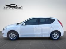 HYUNDAI i30 1.6 Swiss Plus Edition, Benzin, Occasion / Gebraucht, Handschaltung - 3