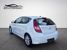 HYUNDAI i30 1.6 Swiss Plus Edition, Benzin, Occasion / Gebraucht, Handschaltung - 4