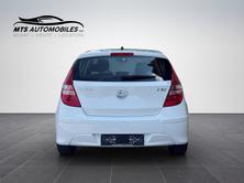 HYUNDAI i30 1.6 Swiss Plus Edition, Benzin, Occasion / Gebraucht, Handschaltung - 5
