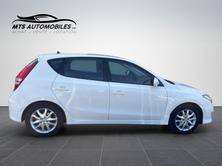 HYUNDAI i30 1.6 Swiss Plus Edition, Benzin, Occasion / Gebraucht, Handschaltung - 7