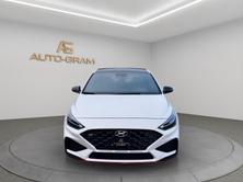 HYUNDAI i30 2.0 T-GDi N, Benzin, Occasion / Gebraucht, Handschaltung - 3