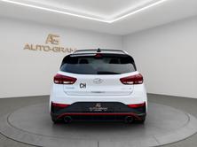 HYUNDAI i30 2.0 T-GDi N, Benzin, Occasion / Gebraucht, Handschaltung - 4