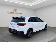 HYUNDAI i30 2.0 T-GDi N, Benzin, Occasion / Gebraucht, Handschaltung - 5
