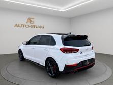 HYUNDAI i30 2.0 T-GDi N, Benzin, Occasion / Gebraucht, Handschaltung - 6