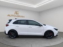 HYUNDAI i30 2.0 T-GDi N, Benzin, Occasion / Gebraucht, Handschaltung - 7