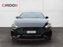HYUNDAI i30 2.0 T-GDi N DCT, Benzin, Occasion / Gebraucht, Automatik - 2