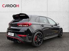 HYUNDAI i30 2.0 T-GDi N DCT, Benzin, Occasion / Gebraucht, Automatik - 7