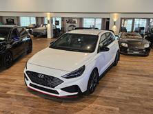 HYUNDAI i30 2.0 T-GDi N DCT Sammlerzustand, Benzina, Occasioni / Usate, Automatico - 2
