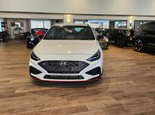 HYUNDAI i30 2.0 T-GDi N DCT Sammlerzustand, Benzina, Occasioni / Usate, Automatico - 3
