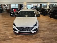 HYUNDAI i30 2.0 T-GDi N DCT Sammlerzustand, Benzina, Occasioni / Usate, Automatico - 4