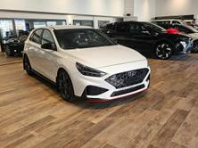 HYUNDAI i30 2.0 T-GDi N DCT Sammlerzustand, Benzina, Occasioni / Usate, Automatico - 5