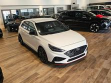 HYUNDAI i30 2.0 T-GDi N DCT Sammlerzustand, Benzina, Occasioni / Usate, Automatico - 6