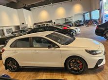 HYUNDAI i30 2.0 T-GDi N DCT Sammlerzustand, Benzina, Occasioni / Usate, Automatico - 7