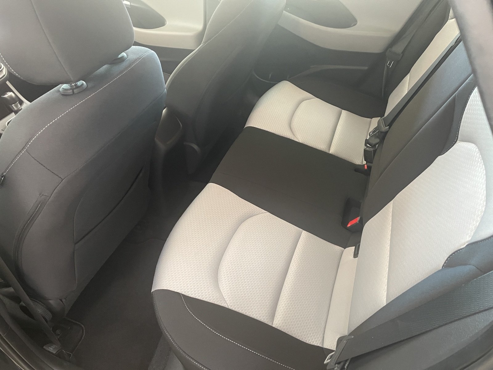 HYUNDAI i30 1.4 T-GDi Launch, Benzina, Occasioni / Usate, Automatico - 6
