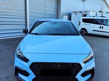 HYUNDAI i30 N 2.0 T-GDi, Essence, Occasion / Utilisé, Manuelle - 2