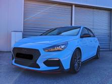 HYUNDAI i30 N 2.0 T-GDi, Essence, Occasion / Utilisé, Manuelle - 3