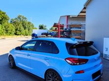 HYUNDAI i30 N 2.0 T-GDi, Essence, Occasion / Utilisé, Manuelle - 4