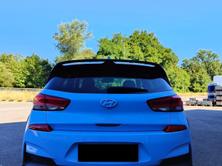 HYUNDAI i30 N 2.0 T-GDi, Essence, Occasion / Utilisé, Manuelle - 5