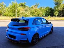 HYUNDAI i30 N 2.0 T-GDi, Essence, Occasion / Utilisé, Manuelle - 6