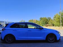 HYUNDAI i30 N 2.0 T-GDi, Essence, Occasion / Utilisé, Manuelle - 7