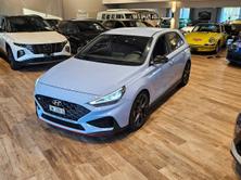 HYUNDAI i30 2.0 T-GDi N DCT, Essence, Occasion / Utilisé, Automatique - 2