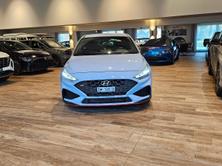 HYUNDAI i30 2.0 T-GDi N DCT, Essence, Occasion / Utilisé, Automatique - 3