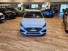 HYUNDAI i30 2.0 T-GDi N DCT, Essence, Occasion / Utilisé, Automatique - 4