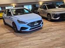 HYUNDAI i30 2.0 T-GDi N DCT, Essence, Occasion / Utilisé, Automatique - 5