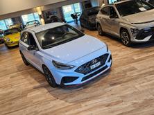 HYUNDAI i30 2.0 T-GDi N DCT, Essence, Occasion / Utilisé, Automatique - 6
