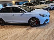 HYUNDAI i30 2.0 T-GDi N DCT, Essence, Occasion / Utilisé, Automatique - 7