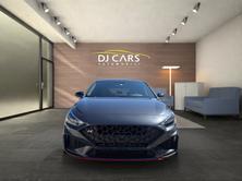 HYUNDAI i30 2.0 T-GDi N DCT, Benzin, Occasion / Gebraucht, Automatik - 2