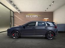 HYUNDAI i30 2.0 T-GDi N DCT, Benzin, Occasion / Gebraucht, Automatik - 4