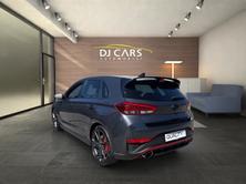 HYUNDAI i30 2.0 T-GDi N DCT, Benzin, Occasion / Gebraucht, Automatik - 6