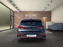 HYUNDAI i30 2.0 T-GDi N DCT, Benzin, Occasion / Gebraucht, Automatik - 7