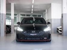 HYUNDAI i30 2.0 T-GDi N DCT *Schalensitze*Werksgarantie*, Benzina, Occasioni / Usate, Automatico - 2