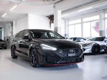 HYUNDAI i30 2.0 T-GDi N DCT *Schalensitze*Werksgarantie*, Benzina, Occasioni / Usate, Automatico - 3